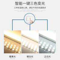 LED Ceiling Light Strip Module for Energy-Saving Lamp Tube Replacement