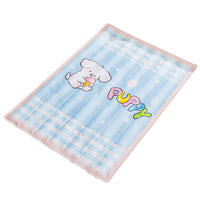 Pet Cooling Mat for Dogs, Waterproof Summer Ice Pad for Small to Large Breeds