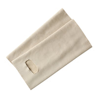 Ankle Support Sleeve for Warmth and Joint Protection, Thin Spring/Summer Design, Unisex, Seamless