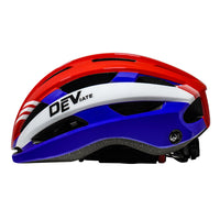 DEVIATE Adult Cycling Helmet for Mountain and Road Bikes