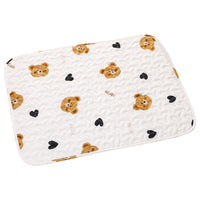 Pet Sleeping Mat Dog Cat Bed Cushion Universal Four Seasons