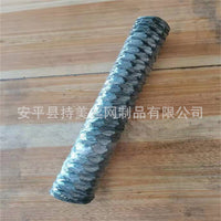 Galvanized Hexagonal Wire Mesh for Poultry Fencing and Garden Protection