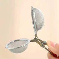 Stainless Steel Powder Shaker for Baking, Cocoa, Icing Sugar, Flour Sifter