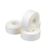 Disposable Sweat Absorbing Collar and Hat Liner Tape for Shirts and Cuffs
