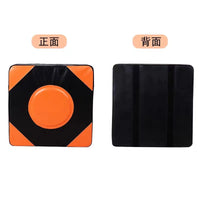 Wall Mounted Boxing Target Pad for Punching and Striking Practice