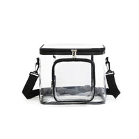 Thickened Waterproof Portable Lunch Bag & Travel Toiletry Organizer