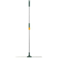 Magic Silicone Squeegee Mop for Wet and Dry Use, Bathroom Floor and Window Cleaning Tool