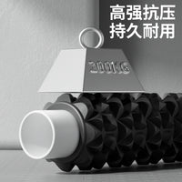 Muscle Relaxation Foam Roller and Massage Stick Set for Men and Women