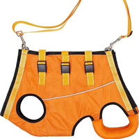 Dog Rear Leg Support Harness for Senior, Injured, or Disabled Dogs