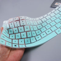 Keyboard Protector for Honor Magicbook X16 (2024) Laptop Dust Cover