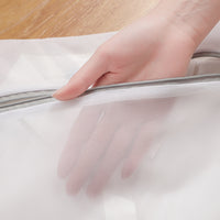 Heavy-Duty Mesh Laundry Bags for Delicates and Garment Protection