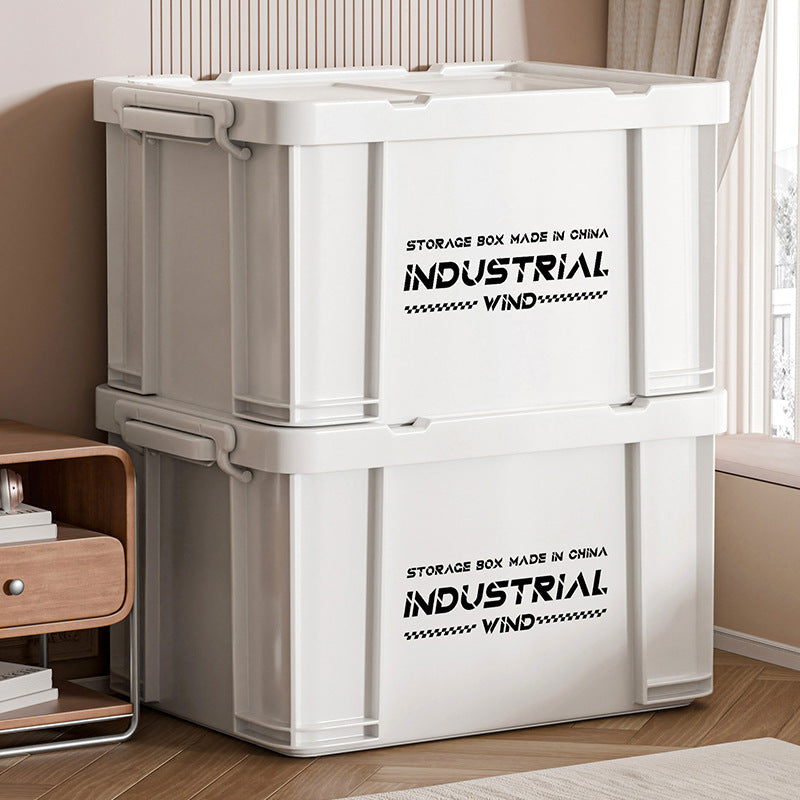 Extra Large Capacity Storage Box for Home, Toys, Clothes, Sundries, Outdoor Camping, Car Trunk Organization