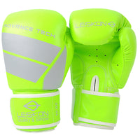 Kids & Adults Boxing Gloves and Focus Mitts Set for Muay Thai Kickboxing Training