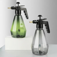 Pressurized Spray Bottle for Disinfection, Cleaning, and Gardening