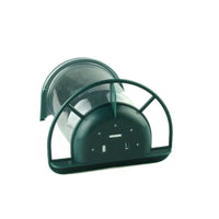 Window Mounted Bird Feeder with Suction Cups for Wild Birds