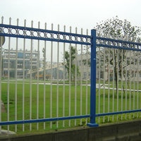 Agricultural Farm Fence Panel for Residential Community and Livestock Enclosure