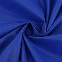 Waterproof Oxford Fabric with PU Coating for Luggage Lining and Tents