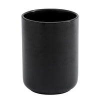 Ceramic Kitchen Utensil Holder Large Capacity Cutlery Storage Caddy