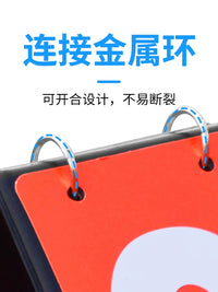 Scoreboard Flippable Billiards Scoreboard Scoreboard Football Basketball Game Scoreboard Flip Board
