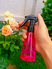 Mini Portable Spray Bottle for Plants and Hydration