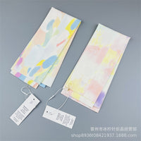 Lulu UV Protection Cooling Arm Sleeves for Outdoor Sports and Driving