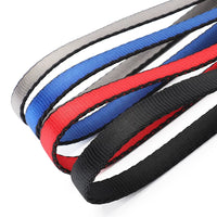 High-Strength Polyester Webbing Sling for Climbing, Yoga, and Outdoor Safety