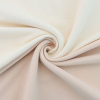 270g Thermal Velvet Fabric for Women's Apparel