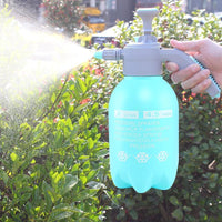 2L Pressure Sprayer for Garden, Home, and Disinfection