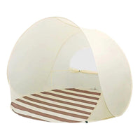 Portable Pop-Up Beach Tent for Kids - UV Protection Sun Shelter for Outdoor Camping & Picnics