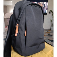 Girls' Japanese Style Large Capacity Backpack for Middle School, High School, and College Students