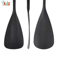 Aluminum Alloy 3-Section SUP Paddle for Kayak and Surfboard