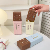 Portable Toothbrush Holder Travel Set with Mouthwash Cup and Storage Case for Couples