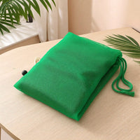 Drawstring Zipper Plant Insect Net Cover for Orchard Garden