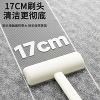 Pet Grooming Dematting Comb for Cats and Dogs - Multi-functional Hair Removal and Shedding Brush