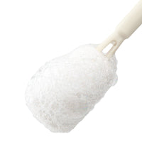 Long Handle Bottle and Cup Cleaning Brush Set with Straw and Lid Cleaner