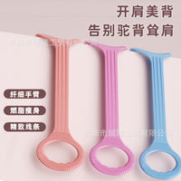 2025 Latex Resistance Bands for Yoga Pilates Fitness Training and Stretching, Thickened Leg Slimming Exercise Equipment