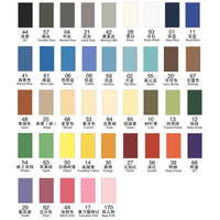 Photography Solid Color Backdrop Paper for Live Streaming Photo Studio Wedding Shoots