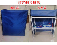 Oxford Cloth Dust Cover for Home Appliances and Shelves