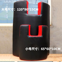 Karate Taekwondo Muay Thai Kickboxing Wall Target Pad for Martial Arts Training