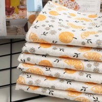 Refrigerator Liner Mats - Absorbent, Moisture-proof, Non-slip, Cuttable Shelf Liners for Kitchen Cabinets & Tables
