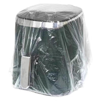 Transparent Dust Cover for Small Home Appliances