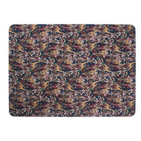 Office Chair Mat for Hardwood Floors and Carpets, Easy Clean Floor Protector