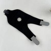 Adjustable Dog Knee Brace for Joint Protection and Injury Recovery