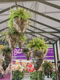Simulated Stone Landscaping Resin Moss Stone, Artificial Plastic Fake Props, Large Fiberglass Ornaments for Decoration