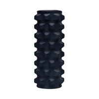 EVA Foam Muscle Roller Stick for Yoga and Fitness, Solid Massage Roller for Muscle Relaxation