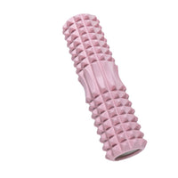 Foam Roller for Muscle Relaxation and Yoga, Hollow Core Massage Roller for Fitness and Beginners