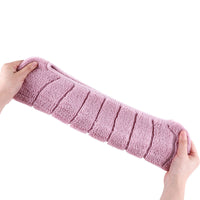 Toilet Seat Cover, Thickened, Universal for All Seasons, Washable Toilet Seat Cushion