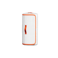 Cylindrical PVC Waterproof Moisture-proof Storage Bag for Clothes and Quilts, Compressible Large Capacity