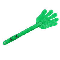 Silicone Meridian Patting Board Massager for Health and Wellness