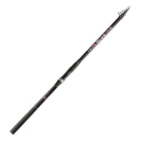 Carbon Fiber Ultra-Hard Ultralight Rock Fishing Rod Hand-Sea Dual-Use Fishing Gear Set